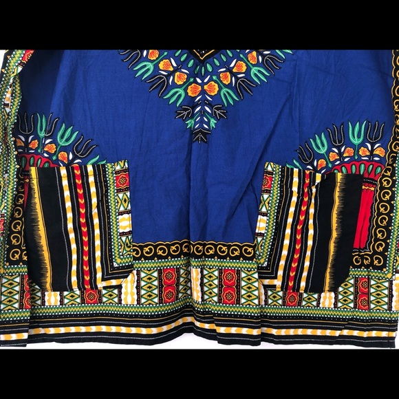 African Dashiki - Picture 3 of 4